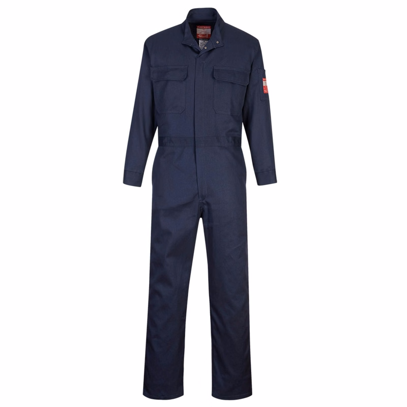 Portwest Bizflame 88/12 FR Coverall