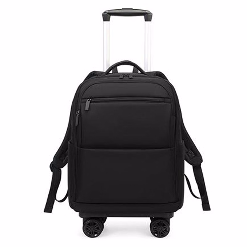 28L Rolling Backpack