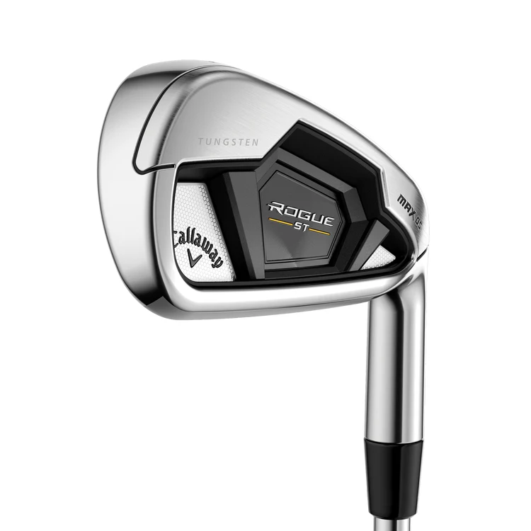 Callaway Rogue ST Max OS Lite Iron 1