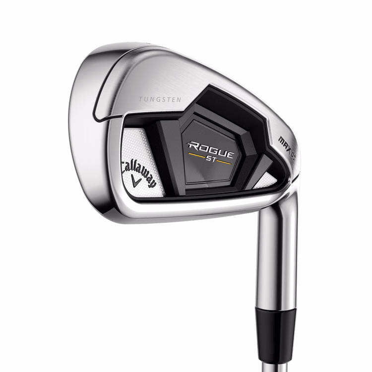 Callaway Rogue ST Max OS Lite Iron