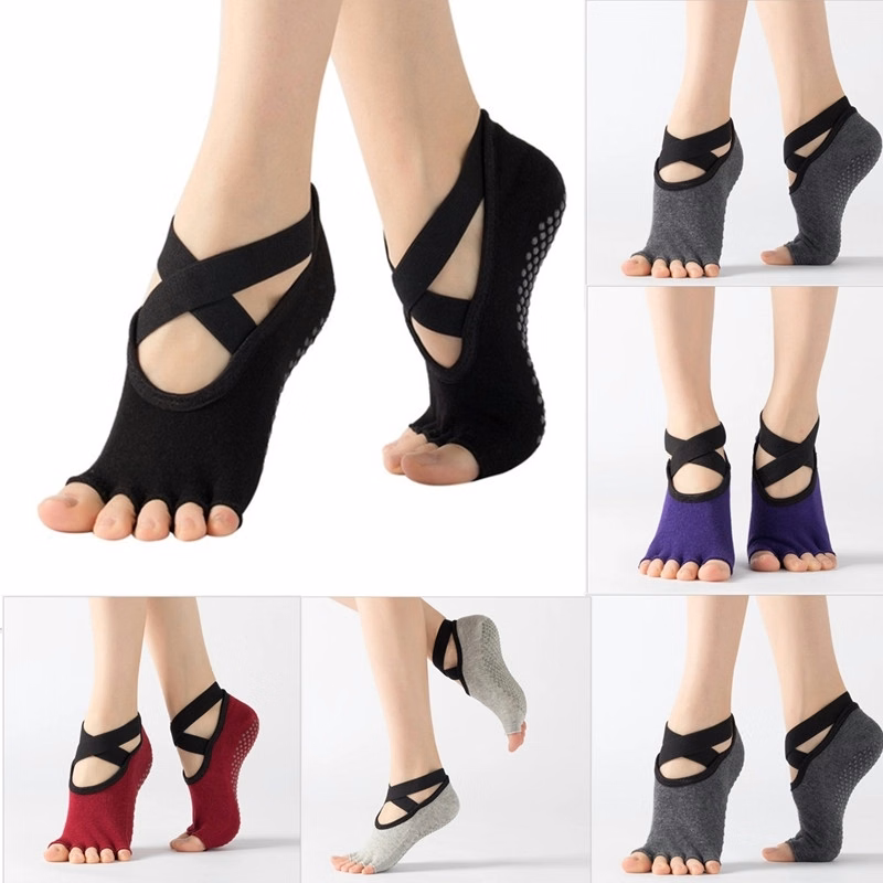 Yoga Socks