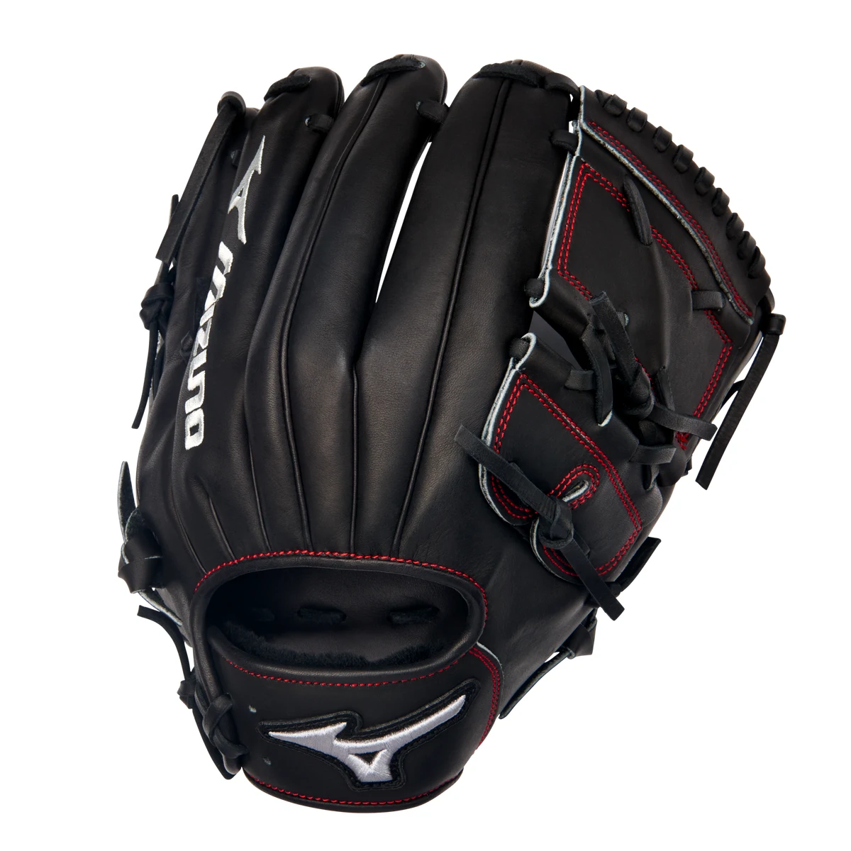 Pro Select Pitcher Baseball Glove 12" - Deep Pocket 1