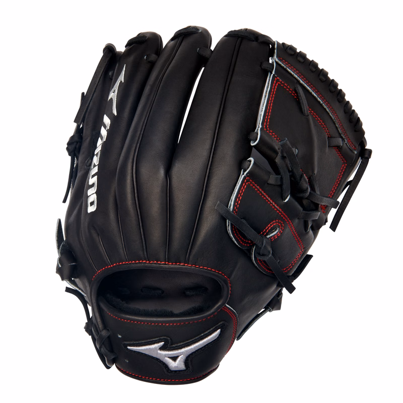 Pro Select Pitcher Baseball Glove 12" - Deep Pocket