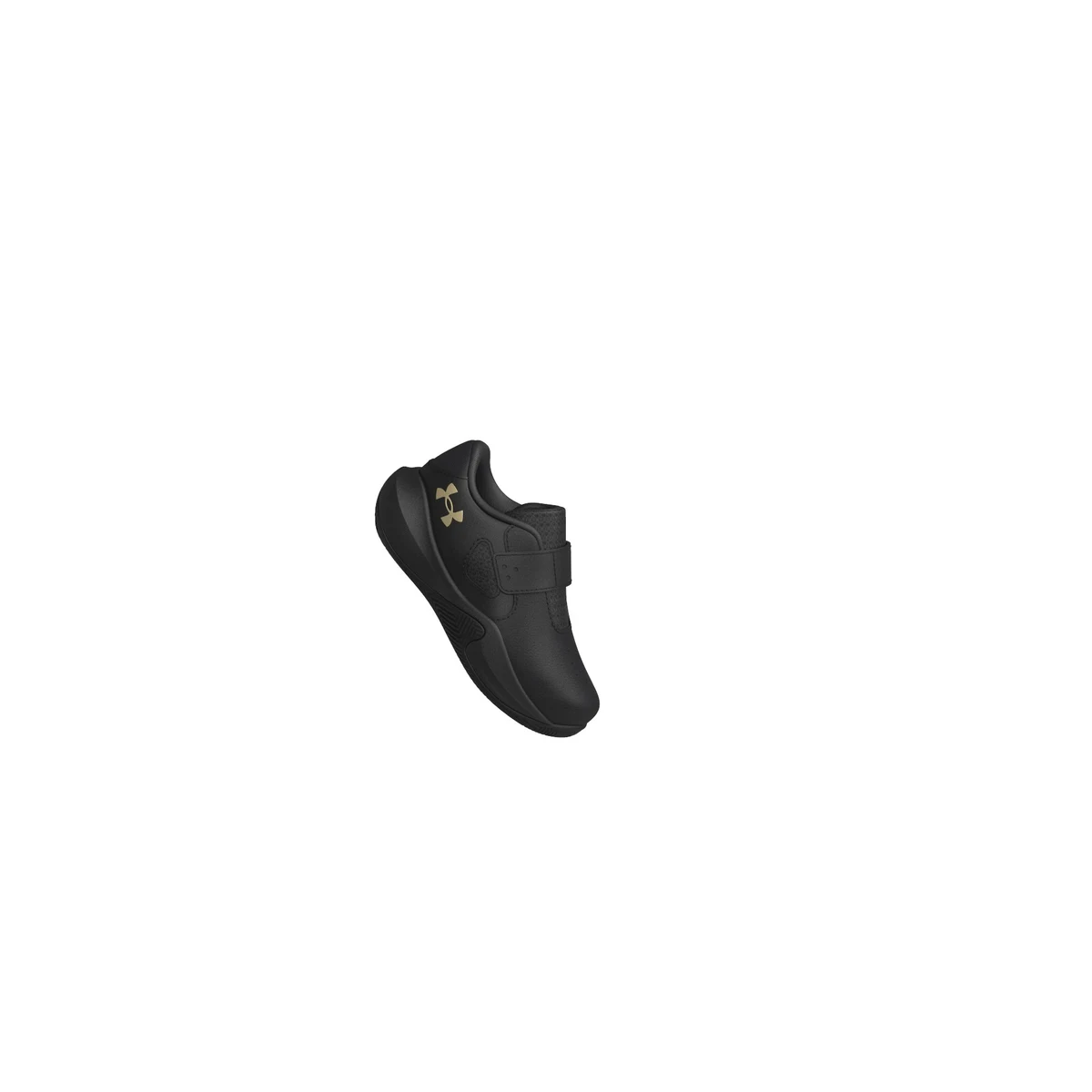 Infant UA Lockdown 6 Basketball Shoes 1
