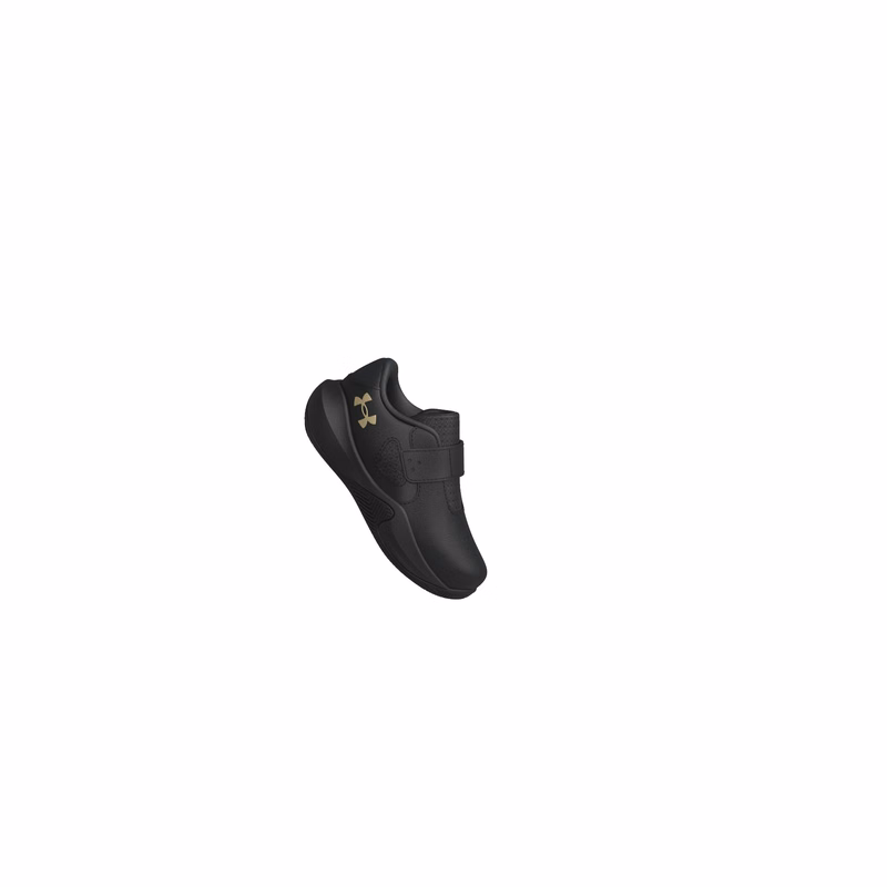 Infant UA Lockdown 6 Basketball Shoes