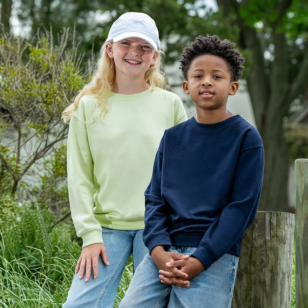 YOUTH BUDDY CREW 1
