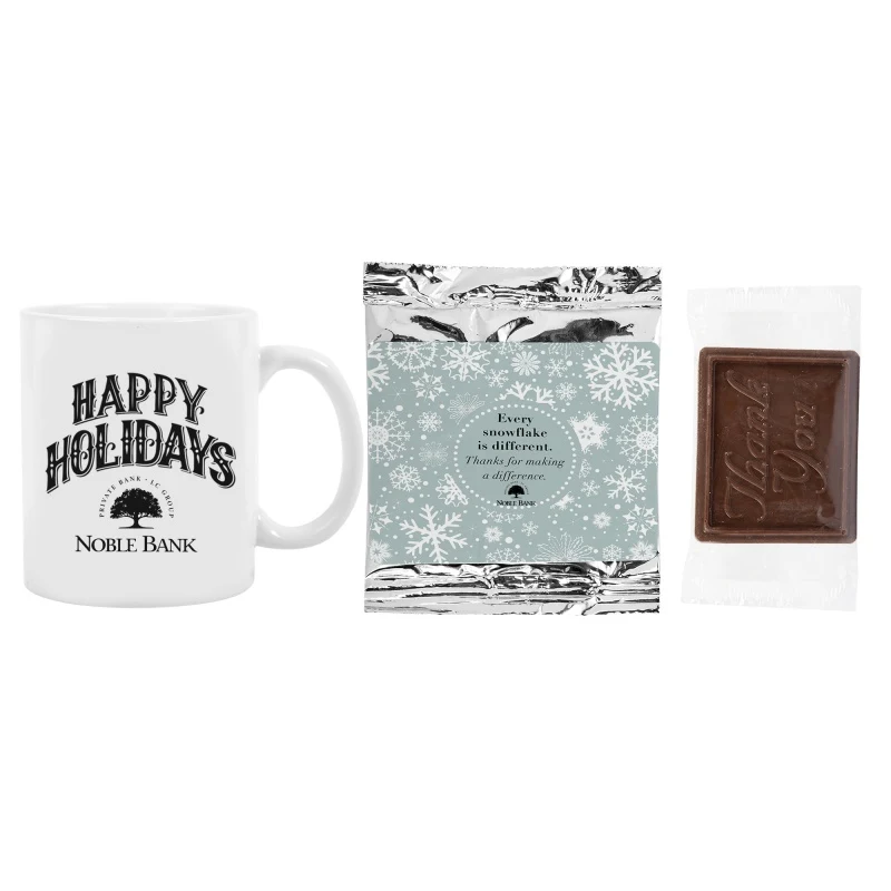 Cookie/Cocoa Gift Set 1