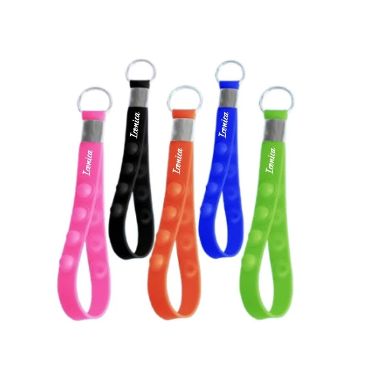 Stress Key Chain 1