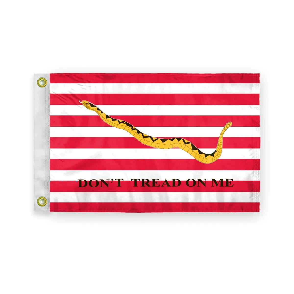 Historical Flag - 1st Navy Jack 1