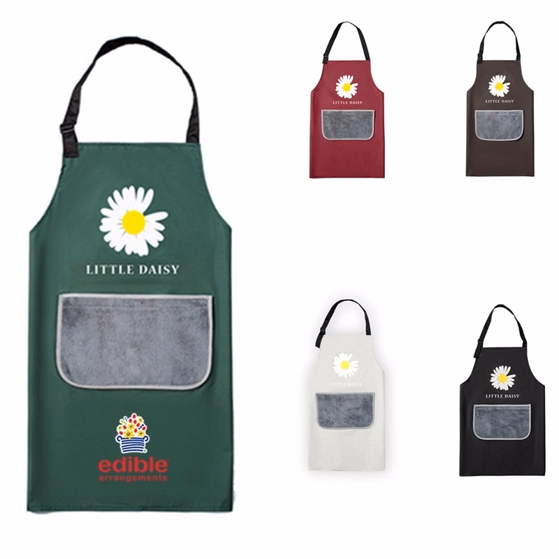 Kitchen Waterproof  Apron