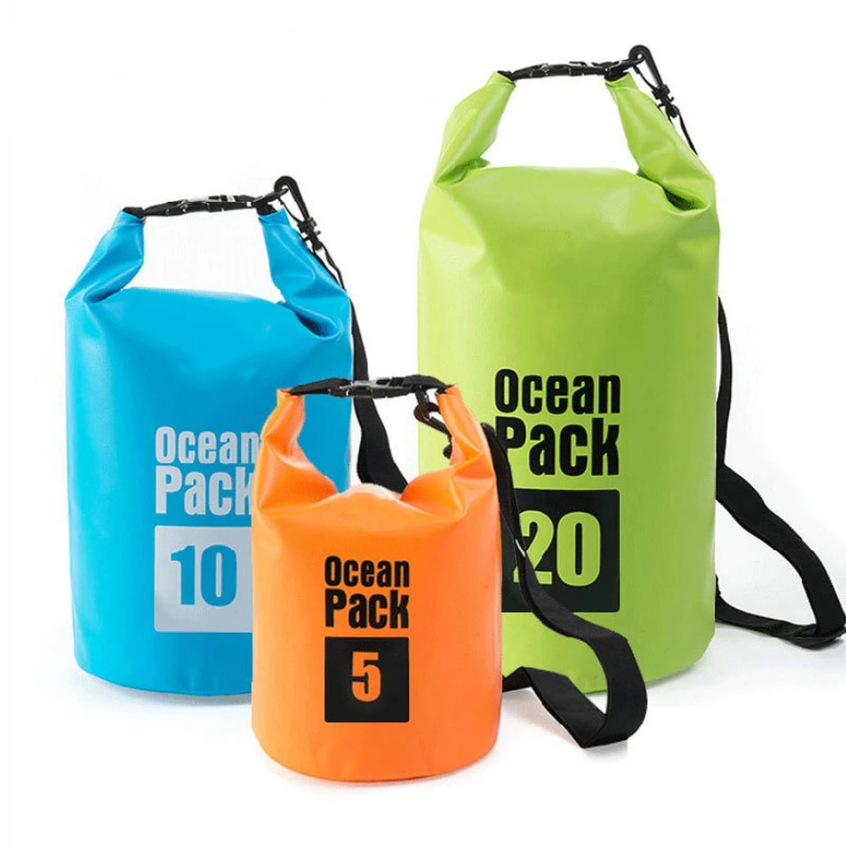 5L Waterproof Bag Dry Bag 1