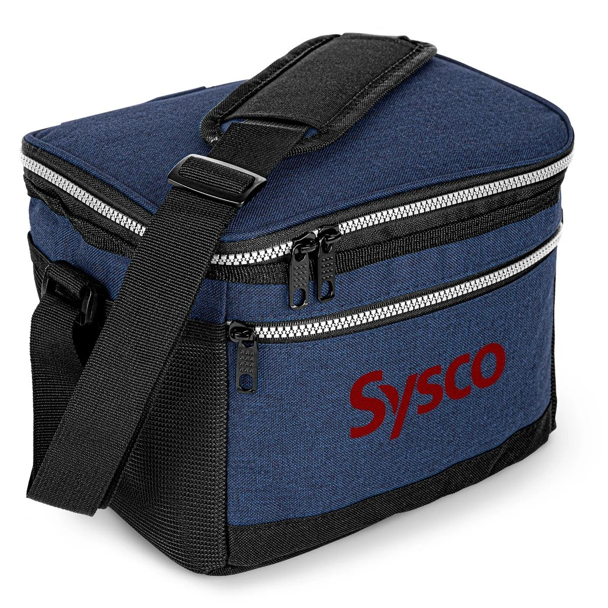 12-Can Carter RPET Lunch Bag Cooler 1