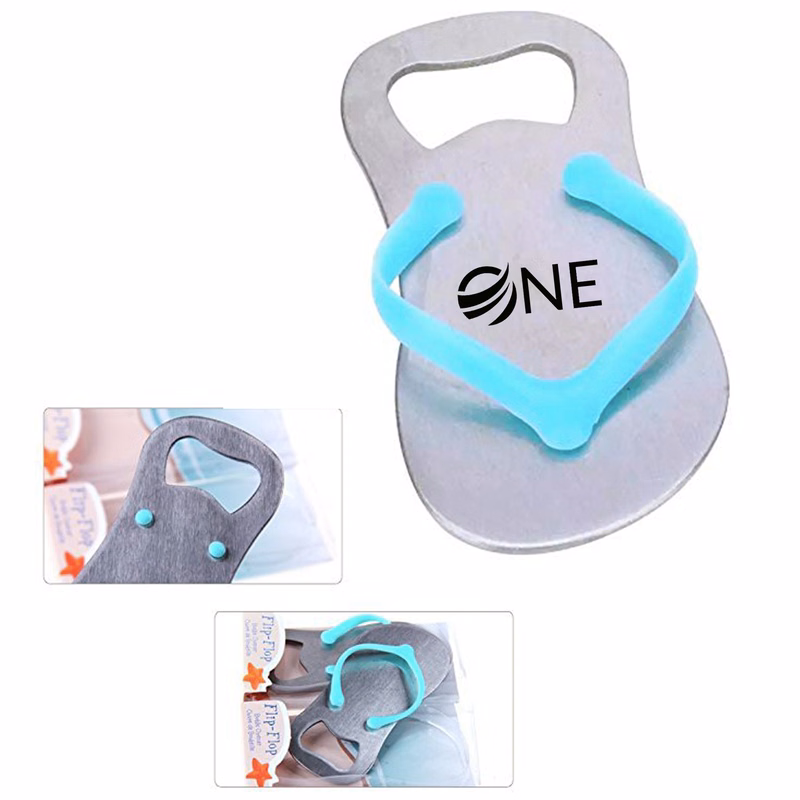 Slipper Bottle Opener 100pcs