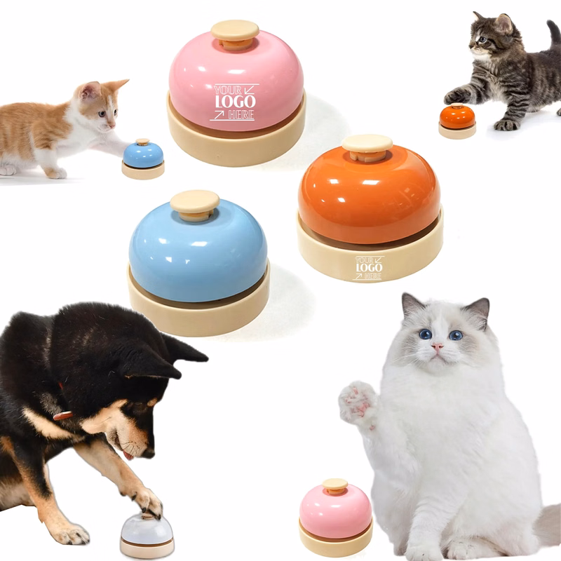 Pet Training Call Bell