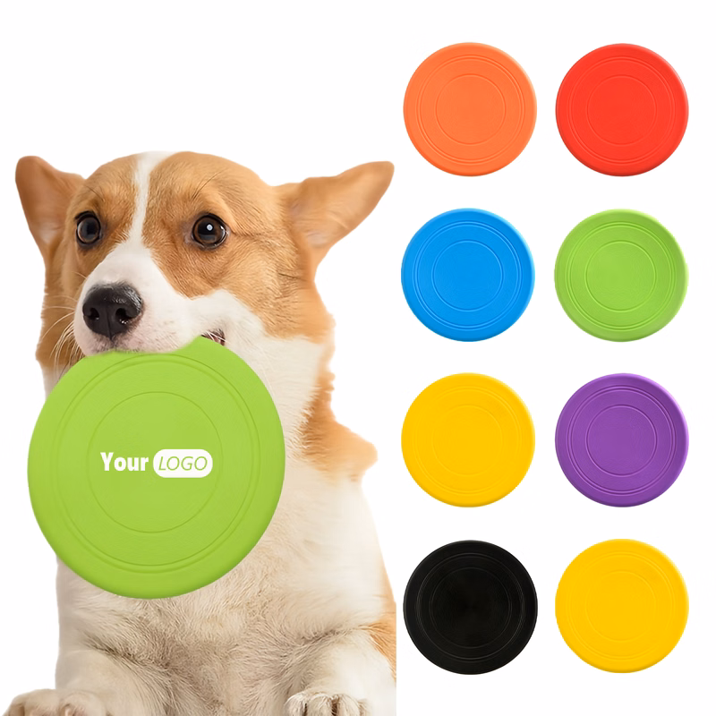 Dog Flying Disc MOQ20