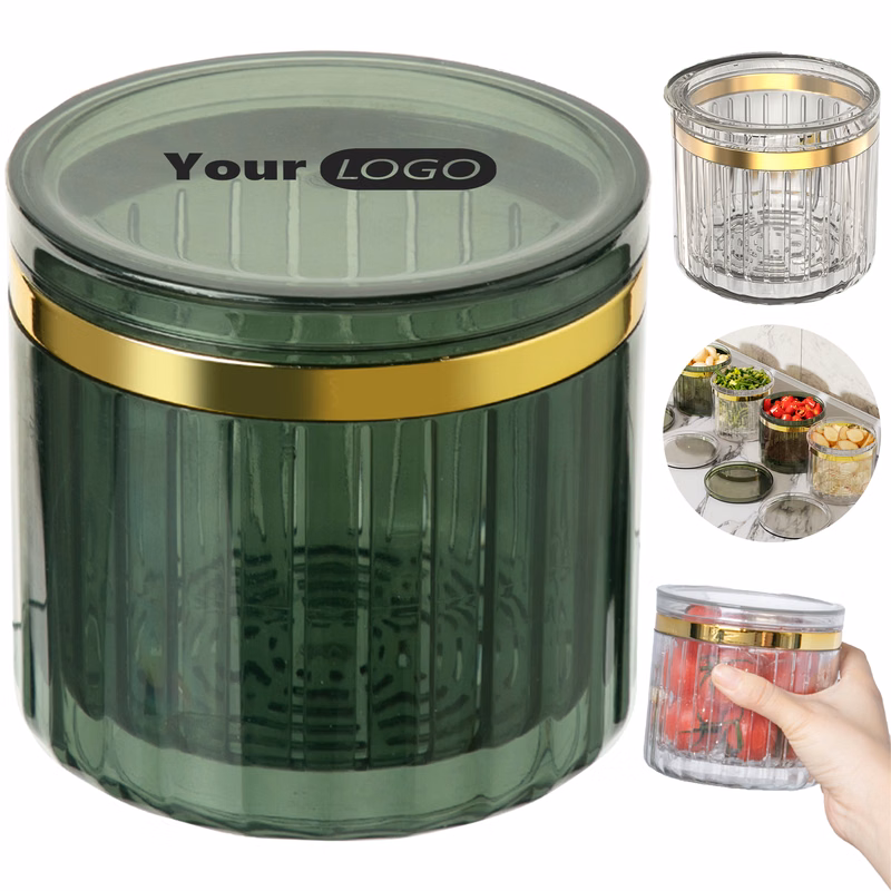 Abs Household Kitchen Fresh-Keeping Box