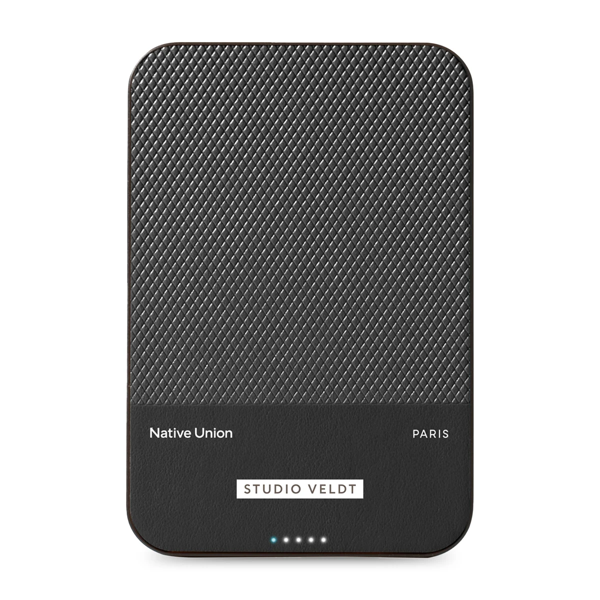 Native Union (RE)Classic Magnetic Power Bank 10000mAh 1
