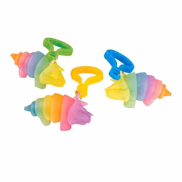 Fidget Dinosaur Backpack Buddy Assorted