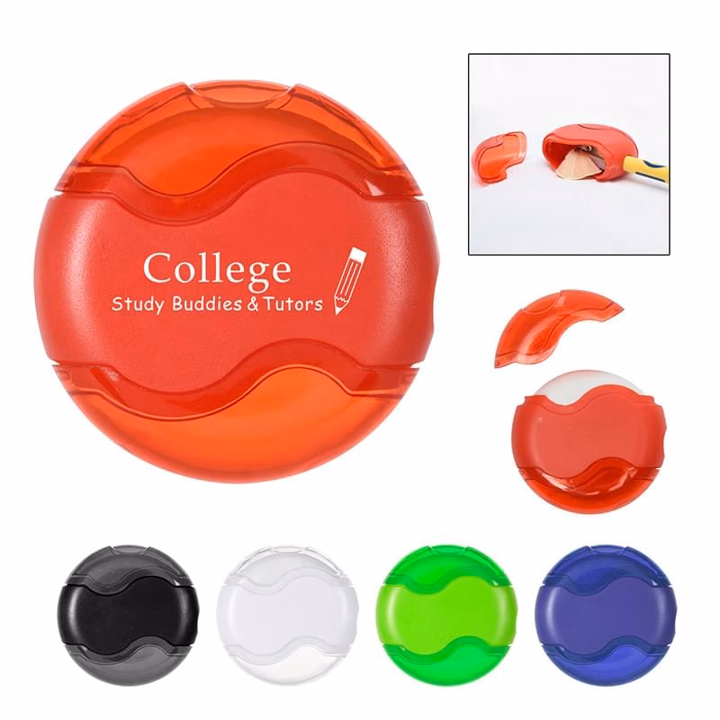 2-in-1 Pencil Sharpener