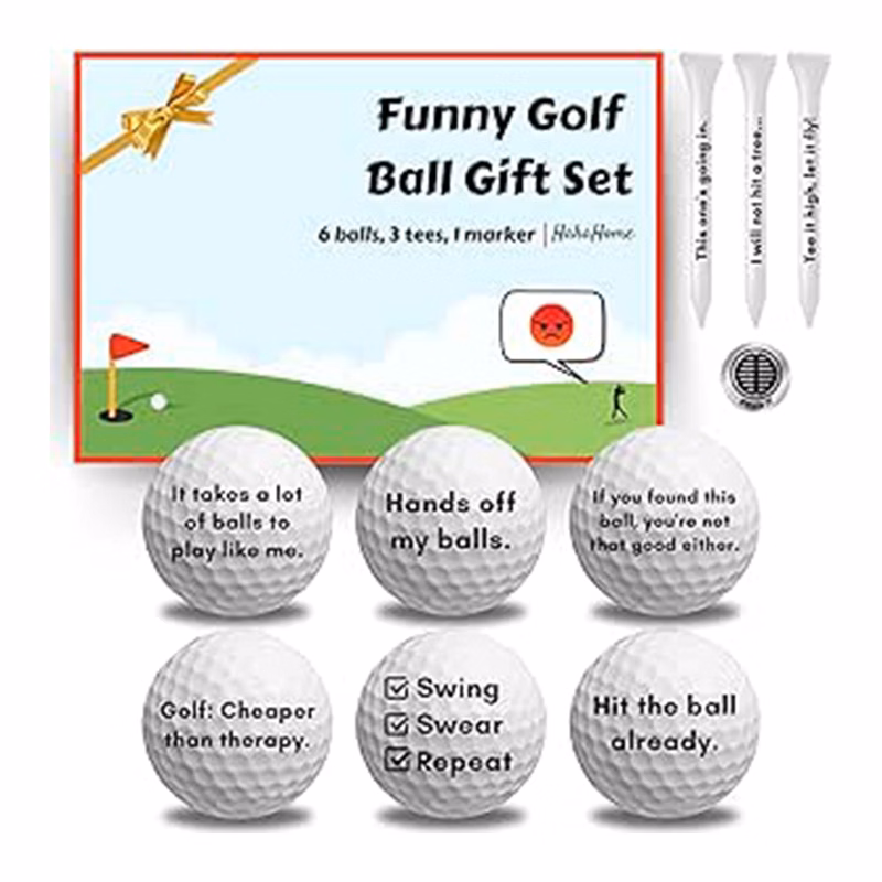 Golf Sets