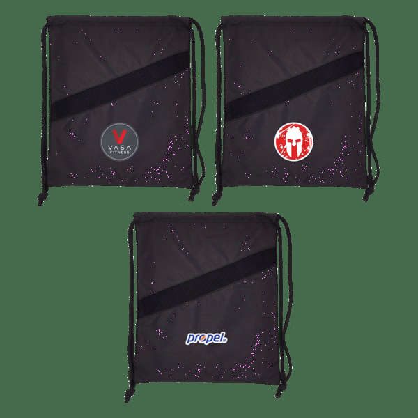 Mt Baldy Basecamp Recycled Drawcord Backpack