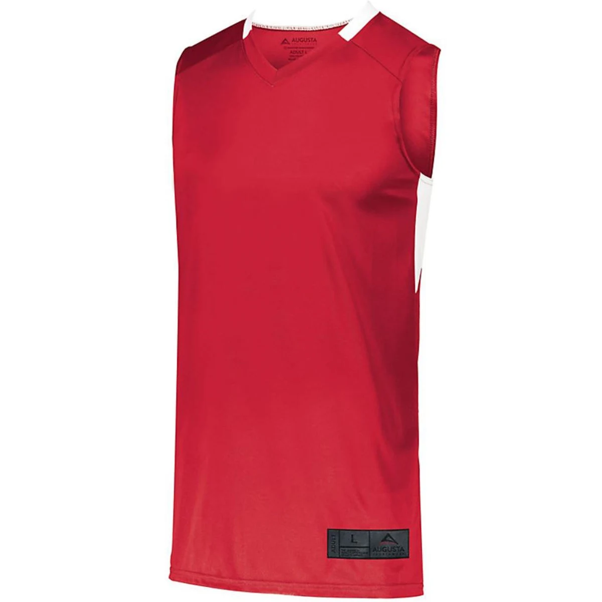 Youth Step-Back Basketball Jersey - 1731 1