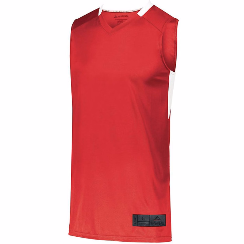 Youth Step-Back Basketball Jersey - 1731