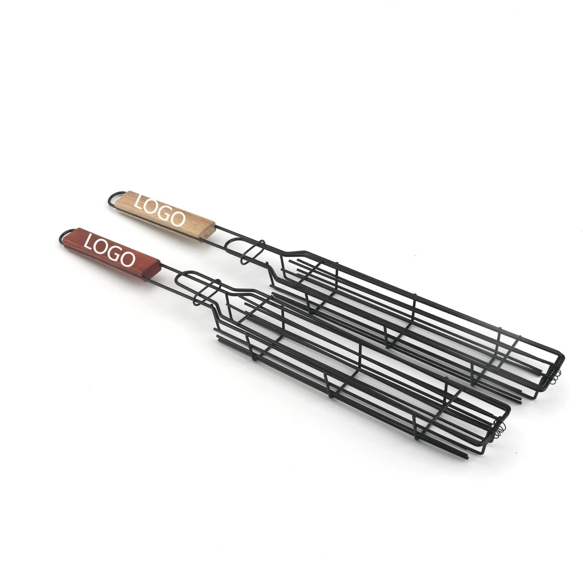 Barbecue Grillcage 1