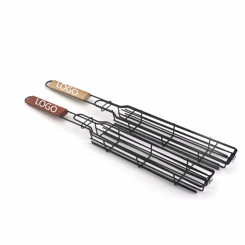 Barbecue Grillcage