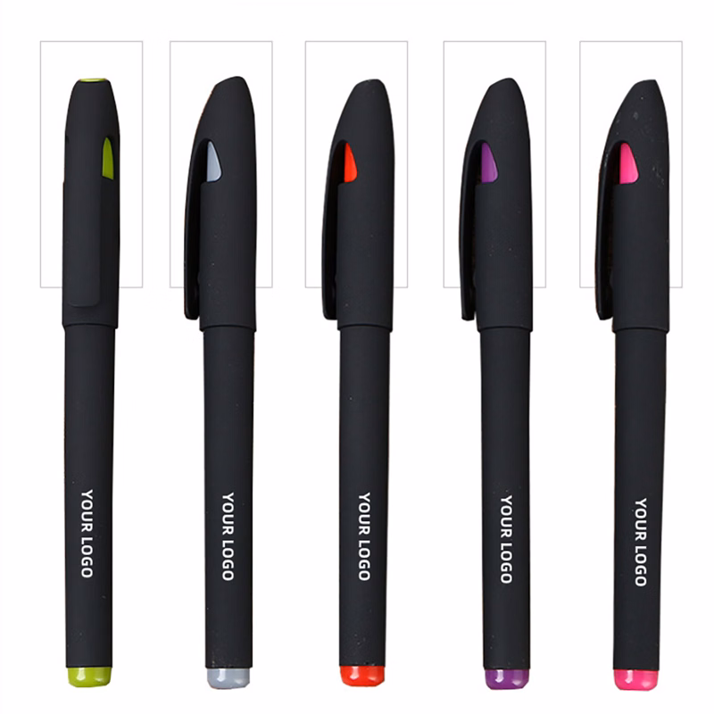 signing pen