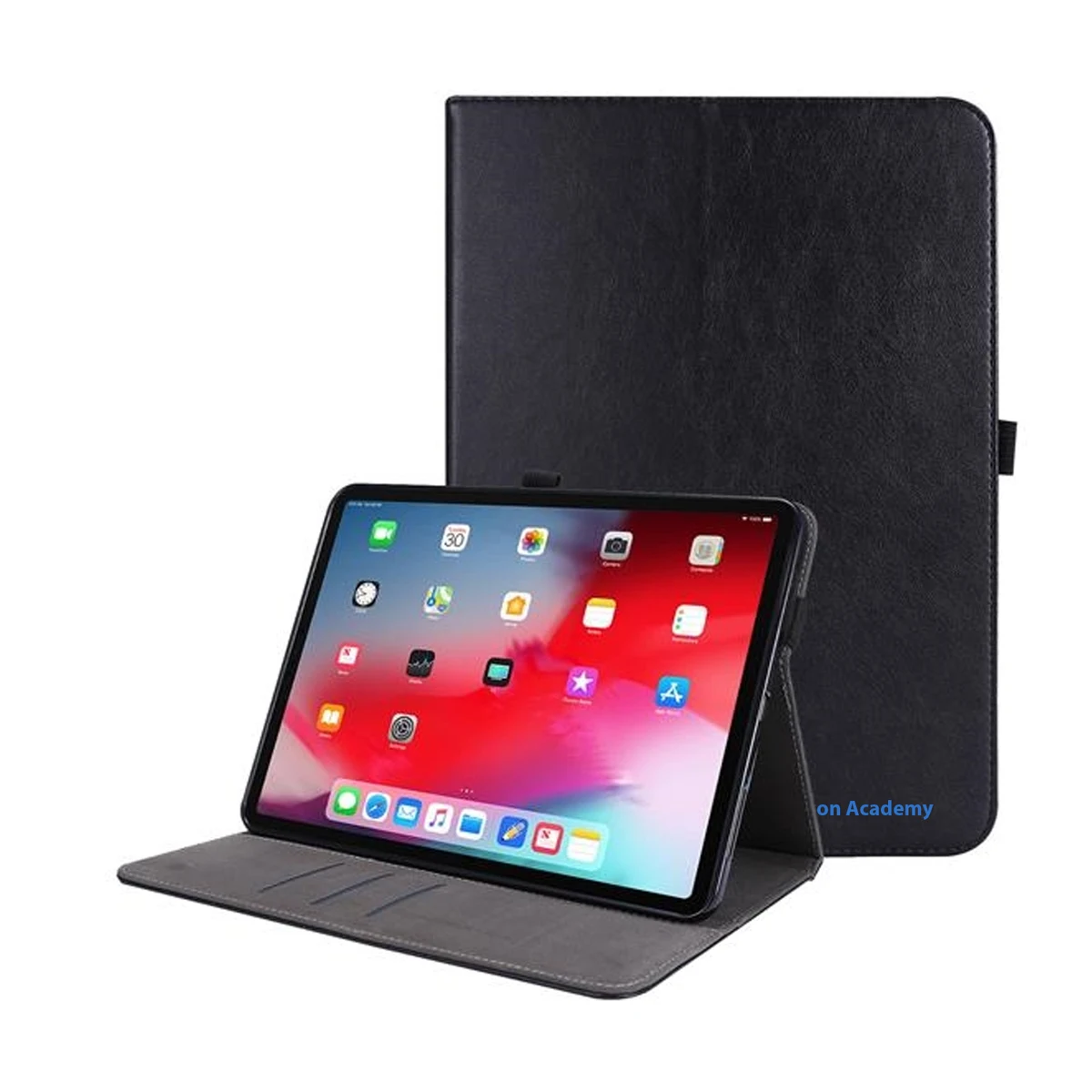iPad Pro 12.9" 2022/2018Snap In Handstrap Case 1