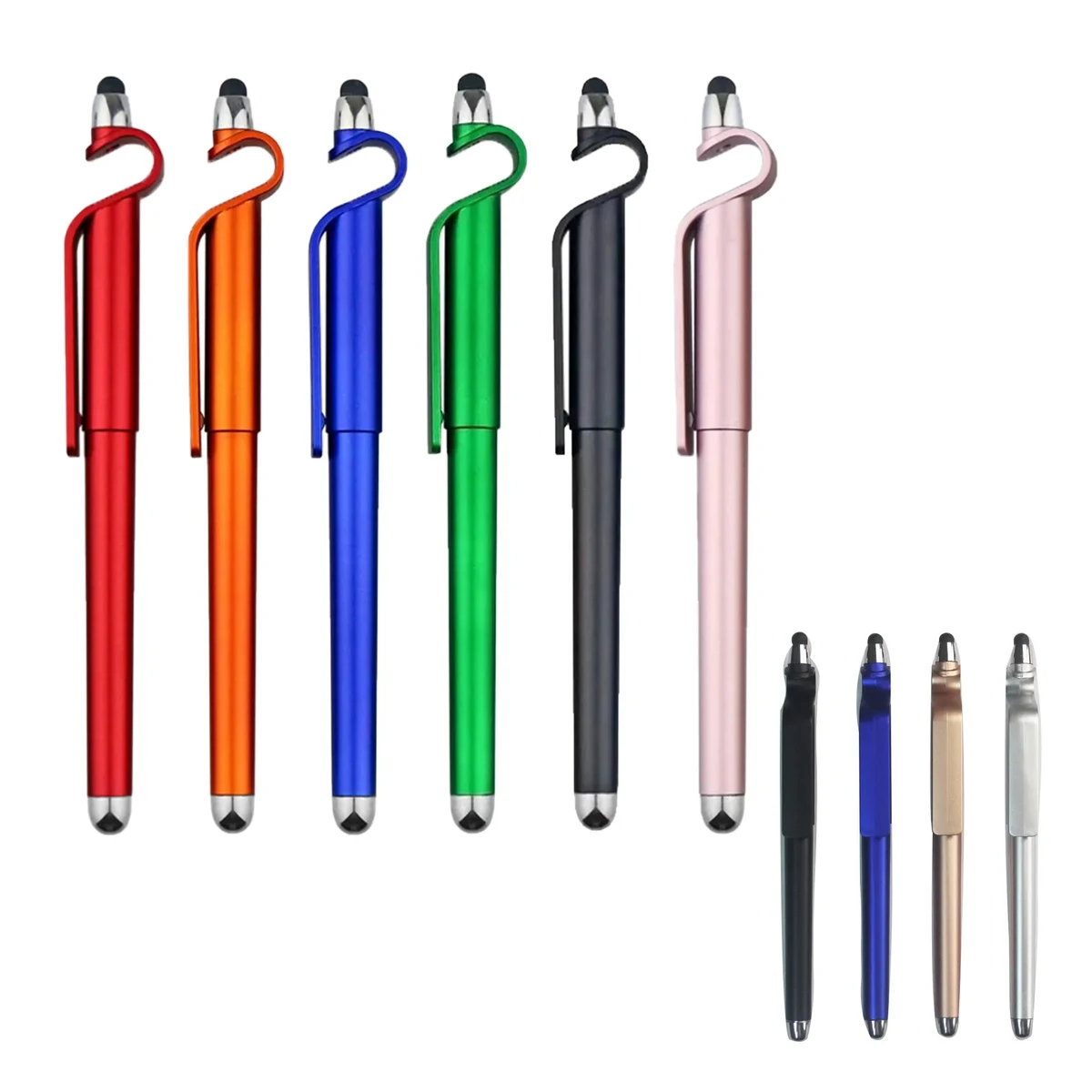 Multi-Function Phone Holder Pen 1