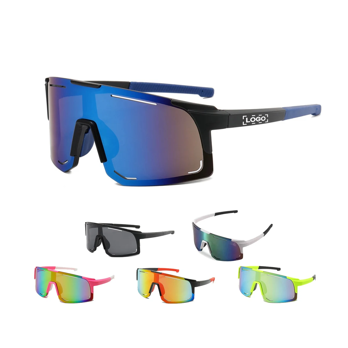 Sport Sunglass 1