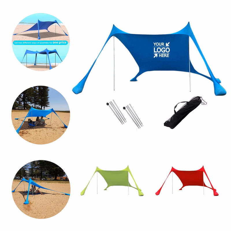 Beach Tent Sun Shade