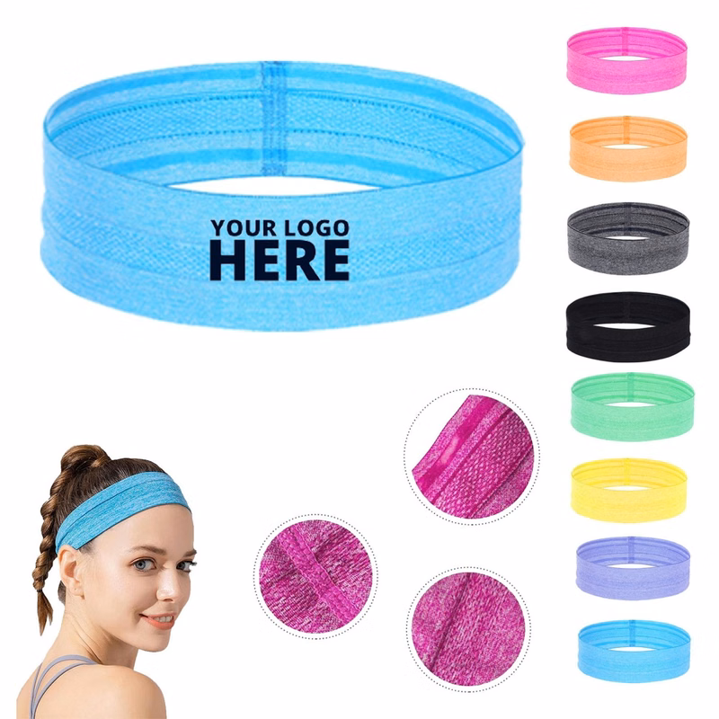 Sports Headbands Women