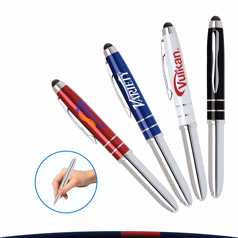 Jule 3in1 Stylus Pen