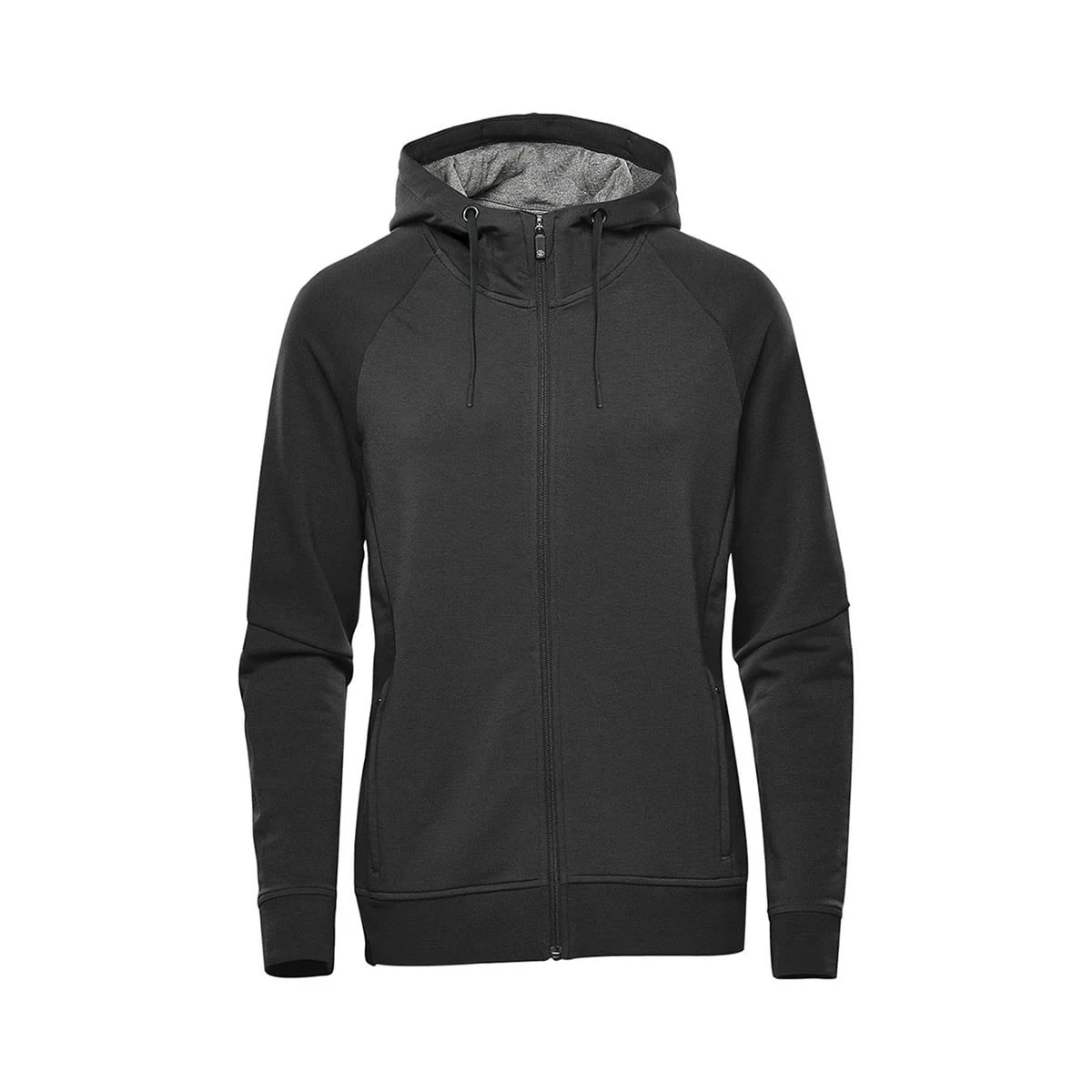 Stormtech Women's Dockyard Performance Full Zip Hoody 1