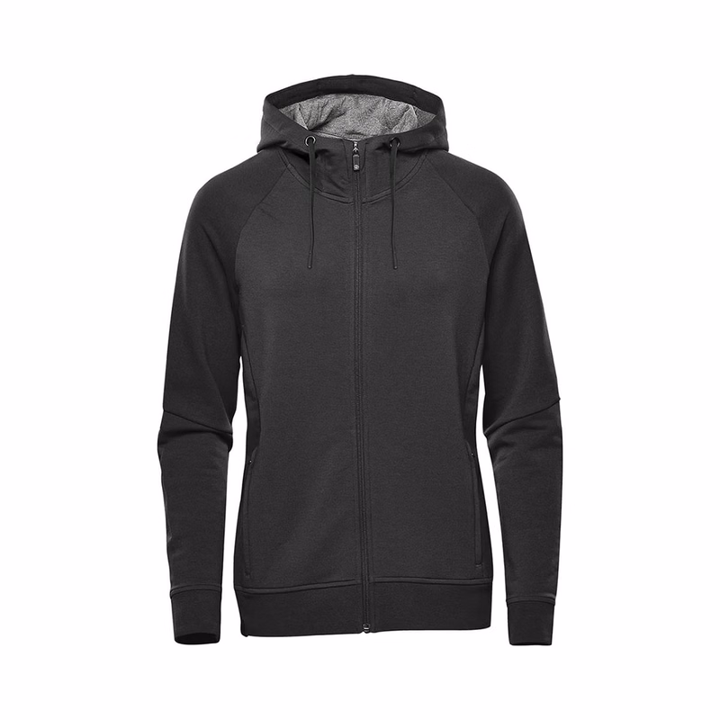 Stormtech Women's Dockyard Performance Full Zip Hoody