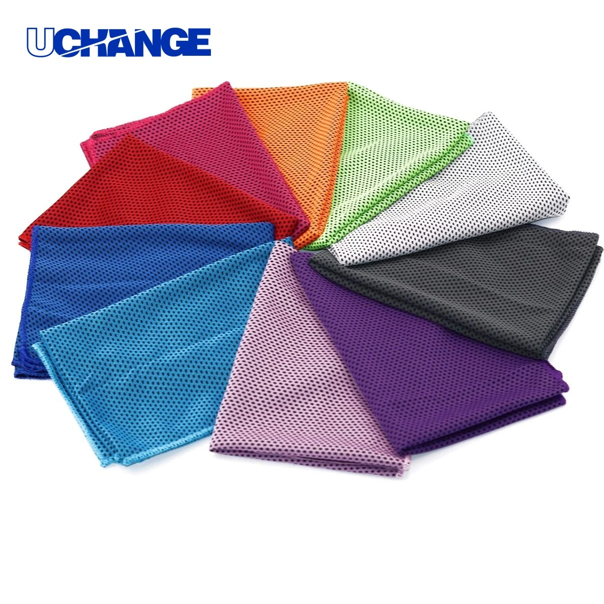Fast Dry Cooling Towel 1