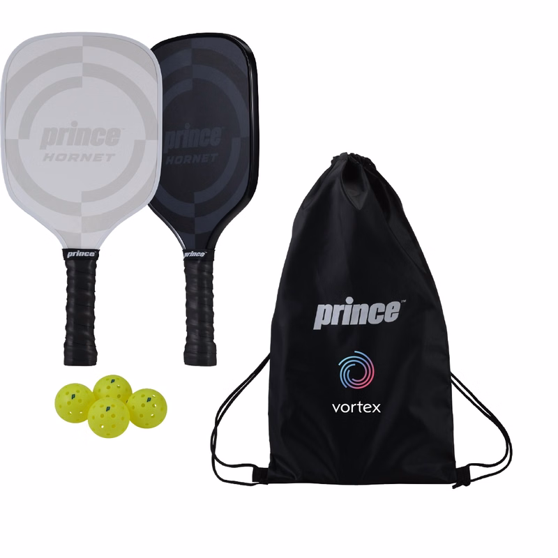 Prince™ 7pc Hornet Pickleball Set