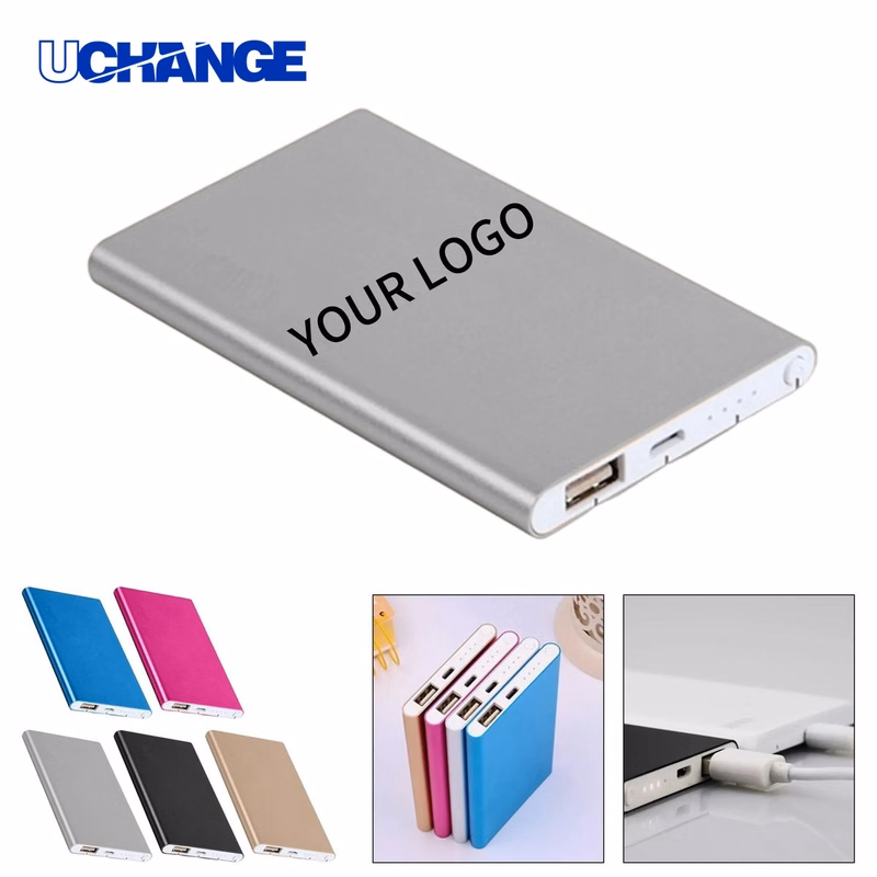 5000mAh Power Bank Tool