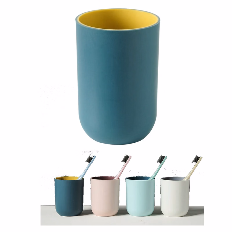 Unbreakable Reusable Drinking Cup
