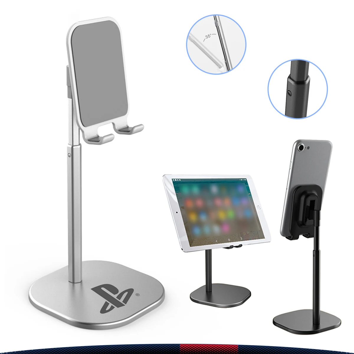 Kolio Phone Stand 1