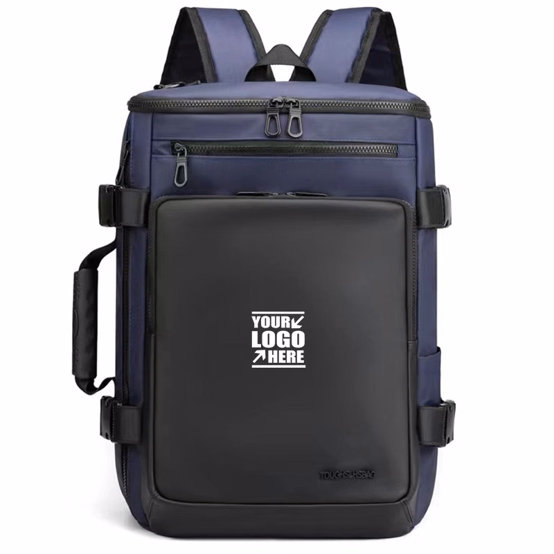 Water Resistant Backpack Convertible Duffle Bag