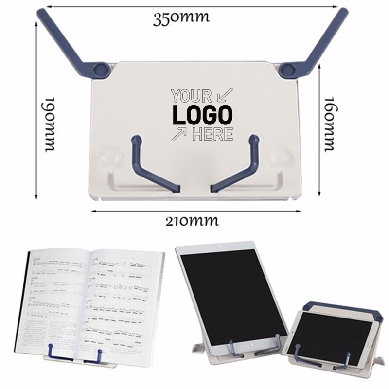 Adjustable Foldable Book Stand