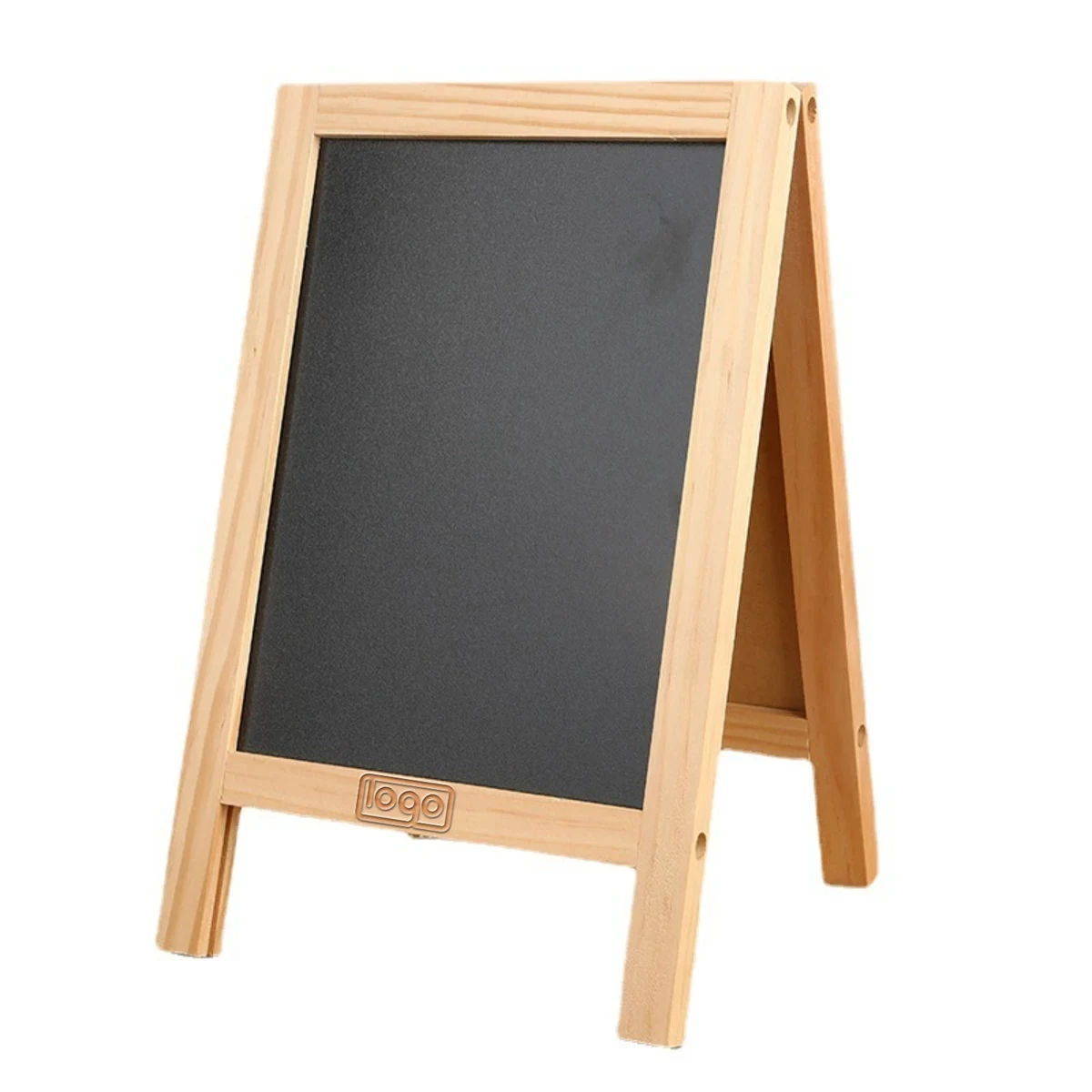Double-Sided Educational Writing Board 1