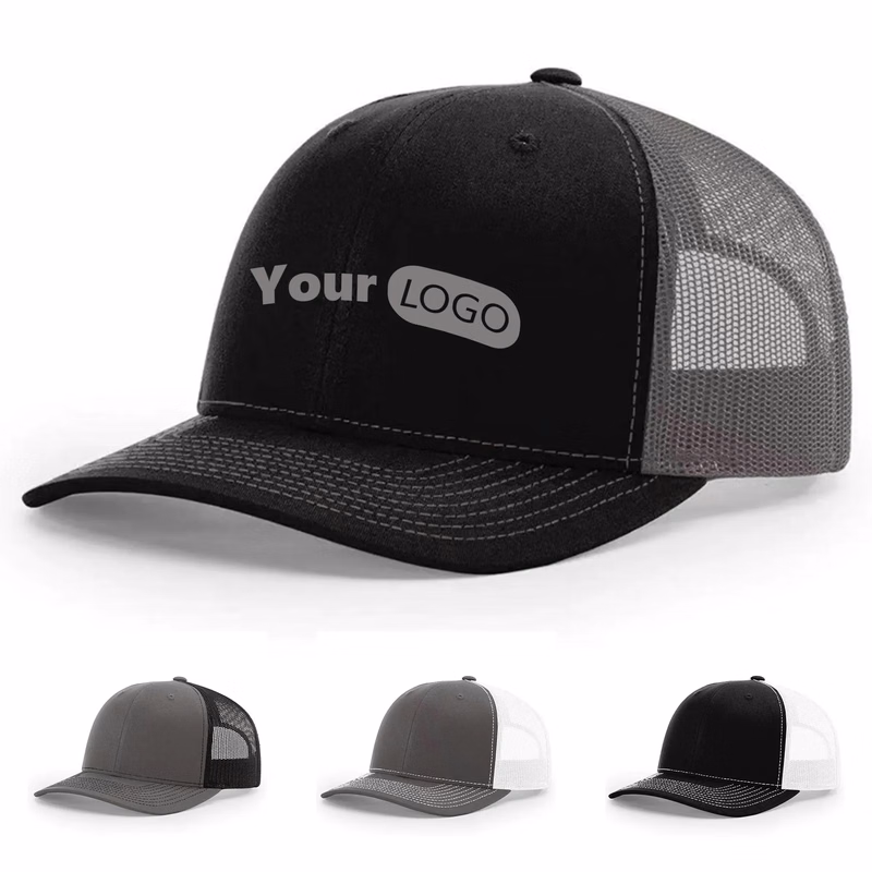 Cotton Breathable Sunshade Baseball Net Hat