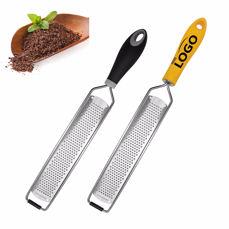 Stainless Steel Grater ?C Ideal for Cheese & Veggies