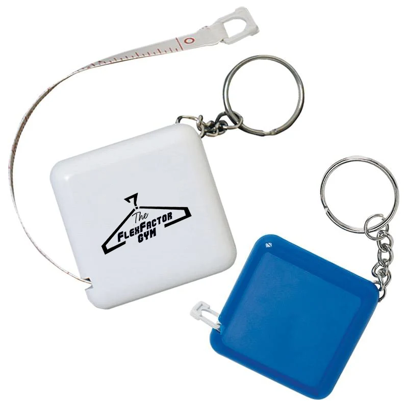 Tape-A-Matic Key Tag 1