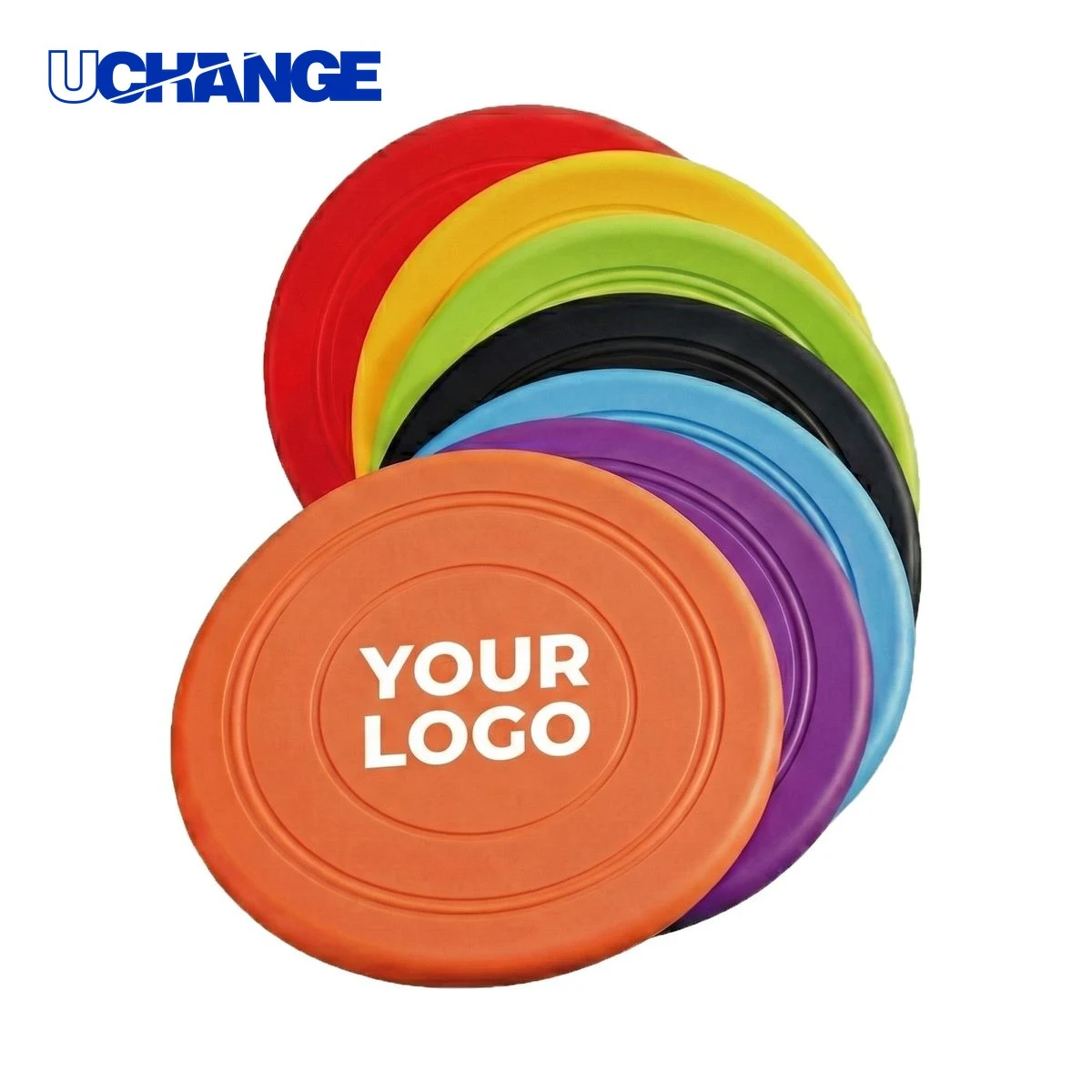 Pet Flying Disc Dog Training Toy for Outdoor Play 1